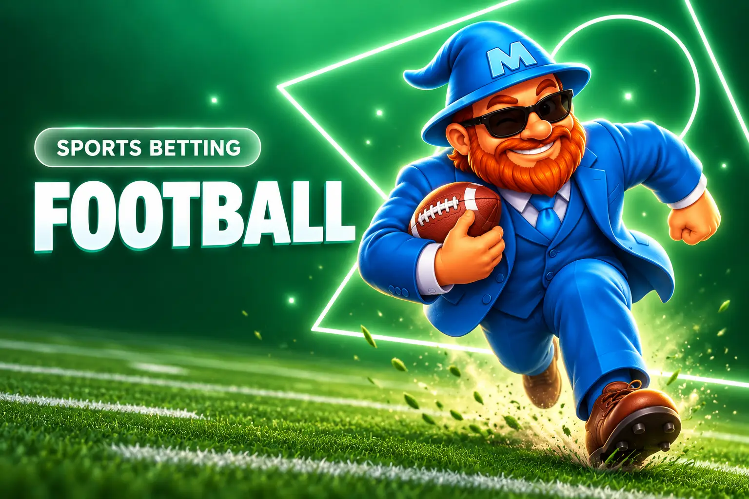 Canadian football betting markets and Grey Cup odds