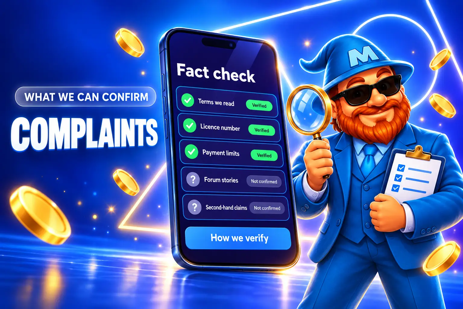 Magic365 terms and conditions reviewed for Canadian players